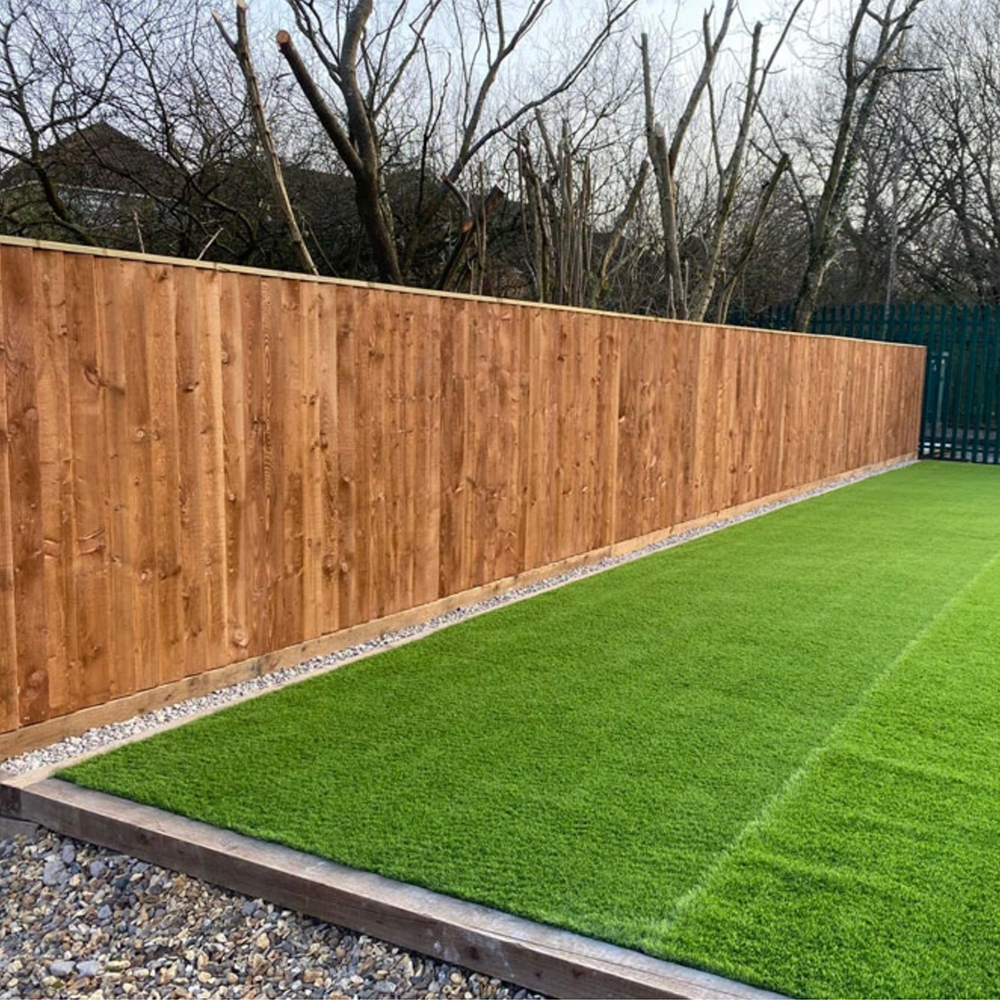 Fencing Supplies Bolton