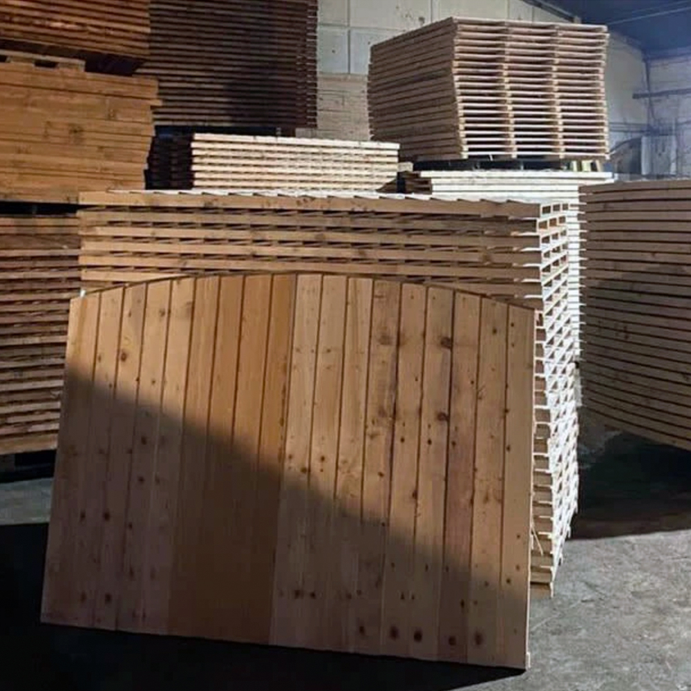 Fencing Supplies Bolton